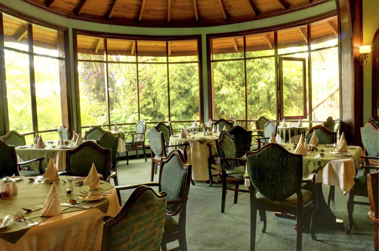 Lake Naivasha Sopa Resort Экстерьер фото